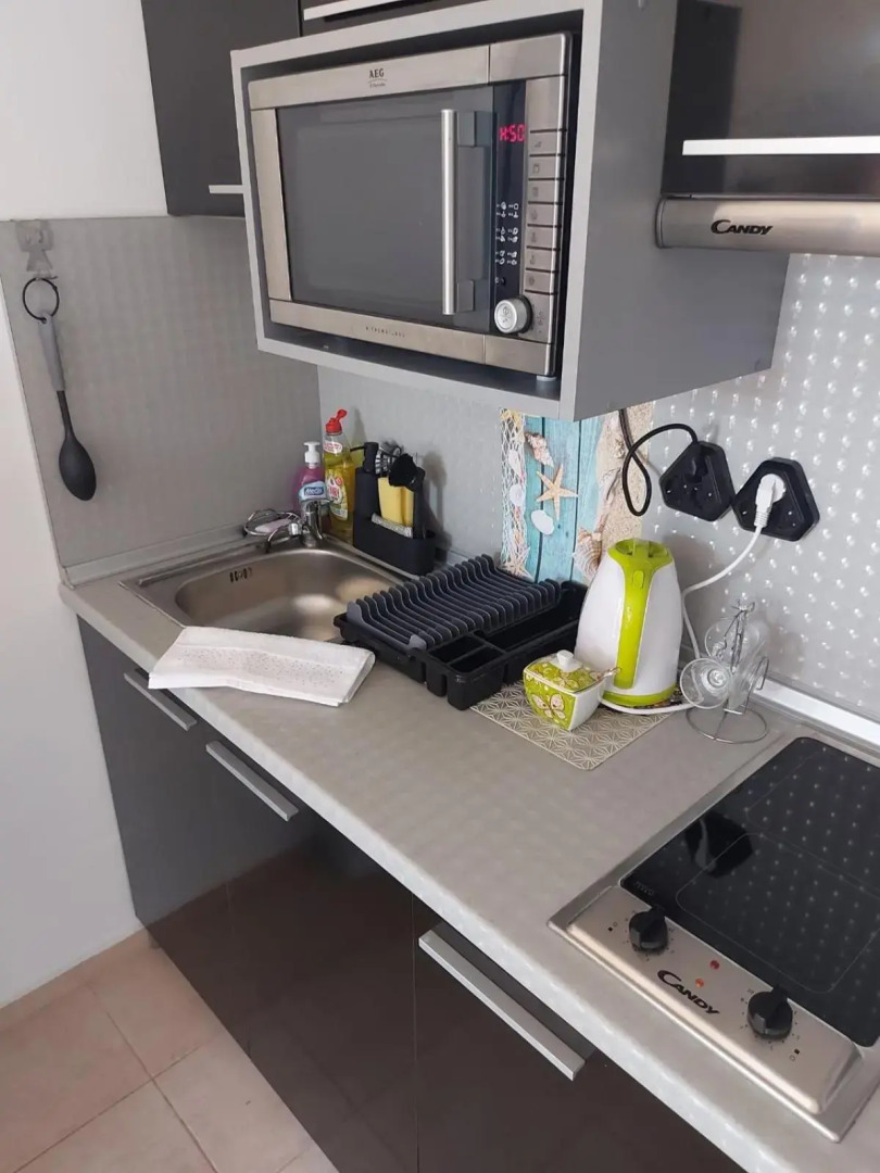 Art studio Marina Cape