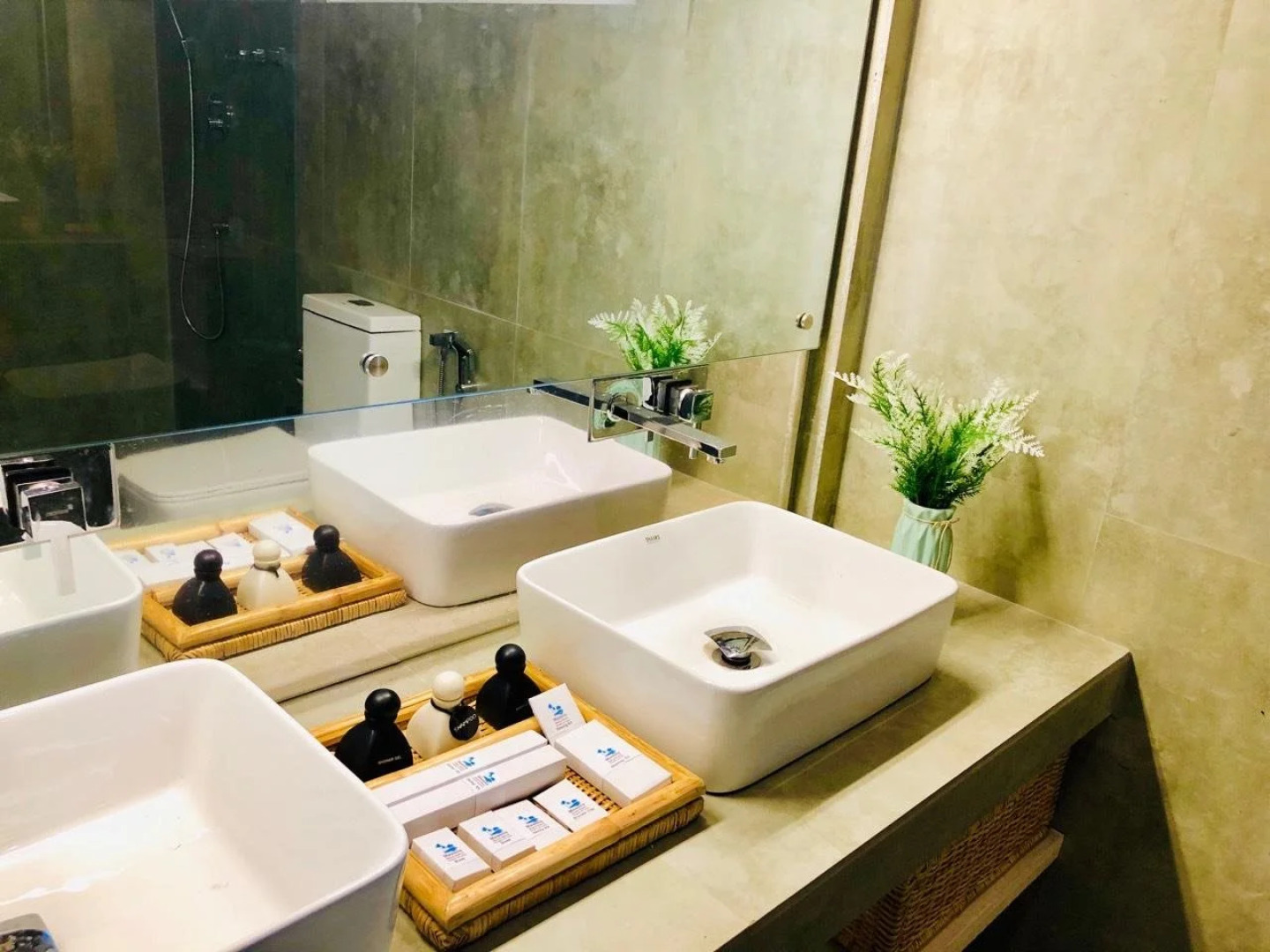 Mawella Beach Resort