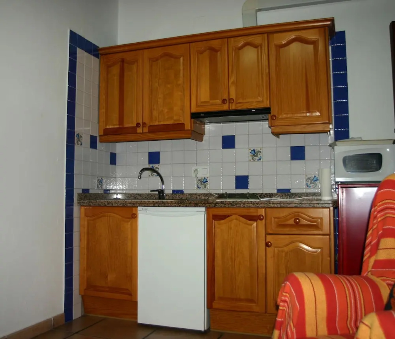 Apartamentos Las Terrazas