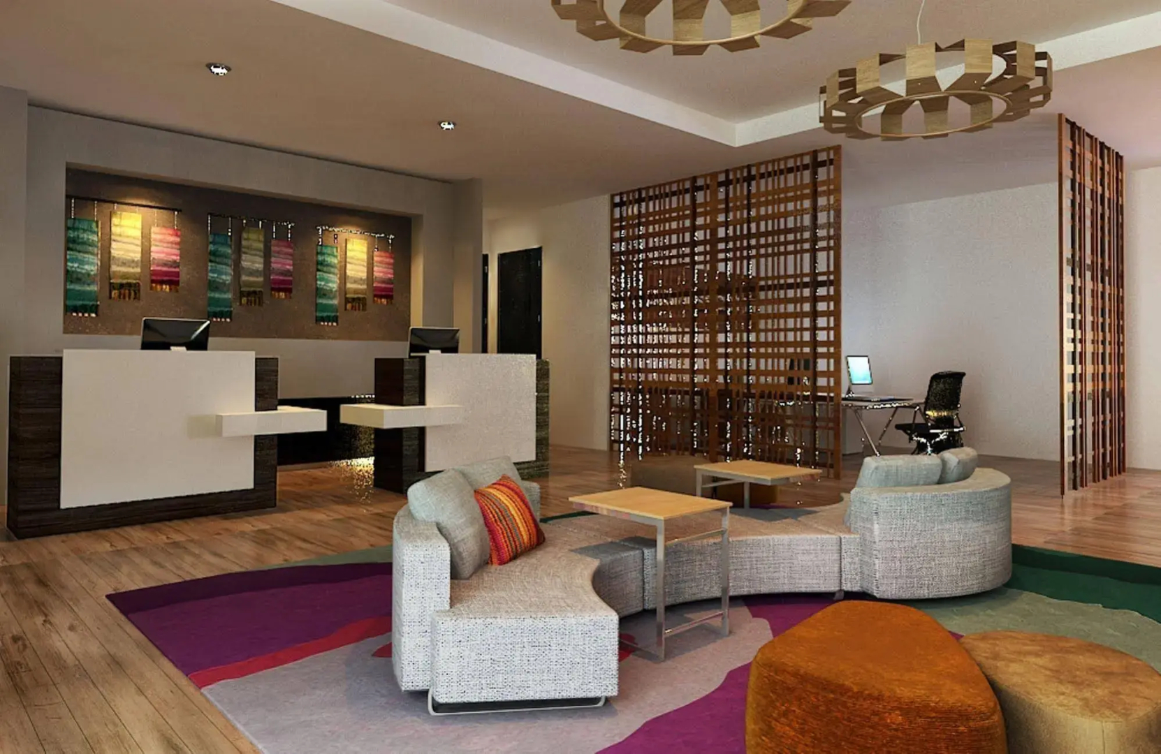 Fairfield by Marriott San Salvador