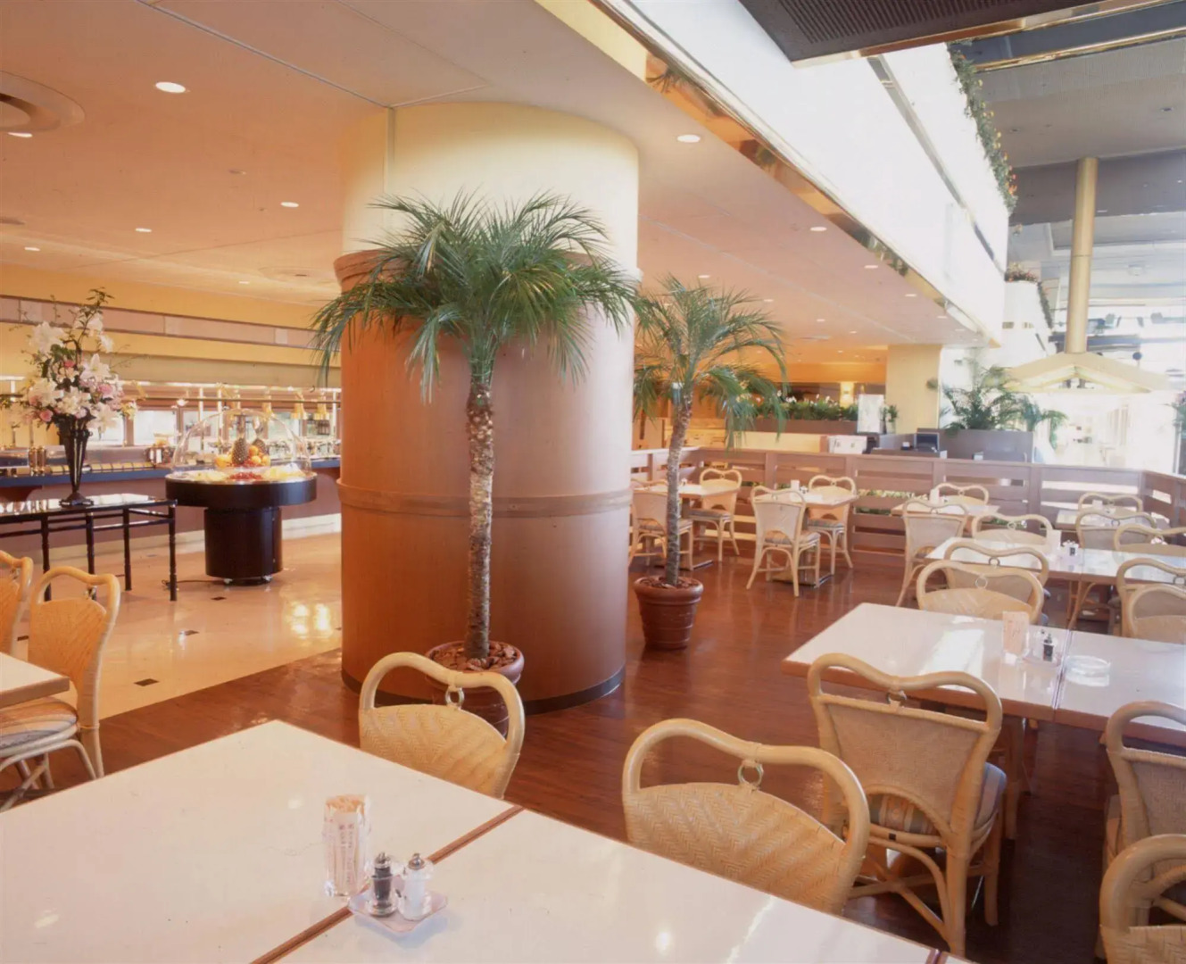 Tokyo Bay Maihama Hotel First Resort