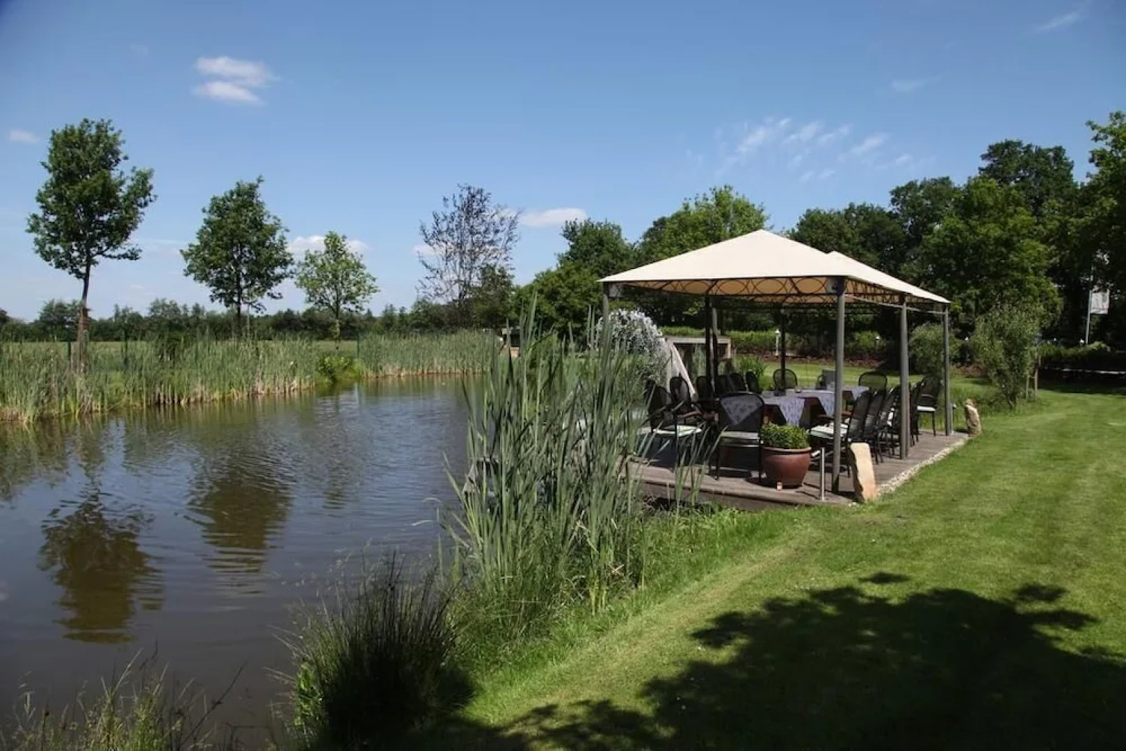 Hotel Restaurant Gerwing-Wulf