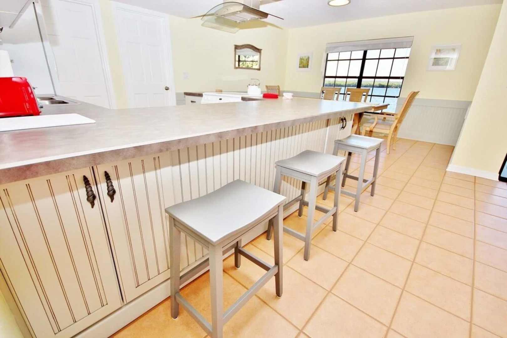 Paradise on Peninsula Apartment 2