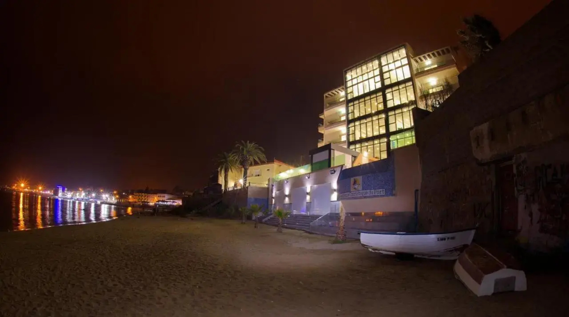 Residence Touristique Du Port