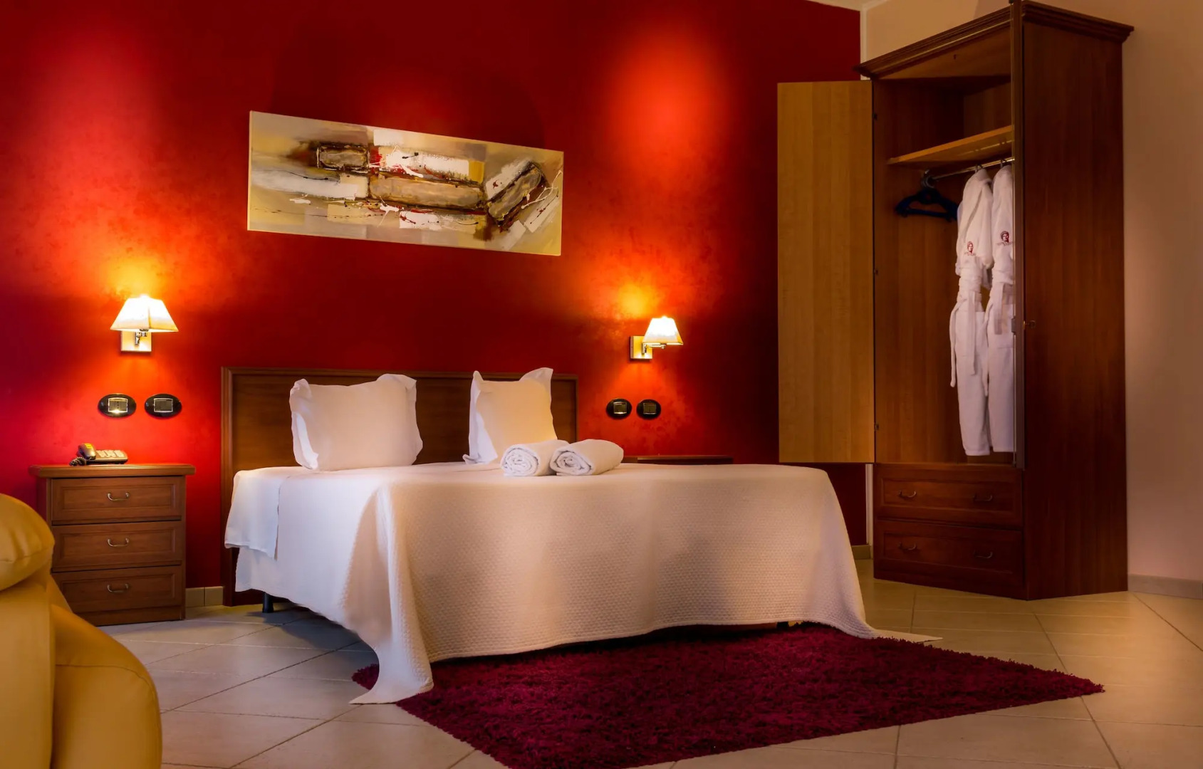 B&B Il Tempio di Hera