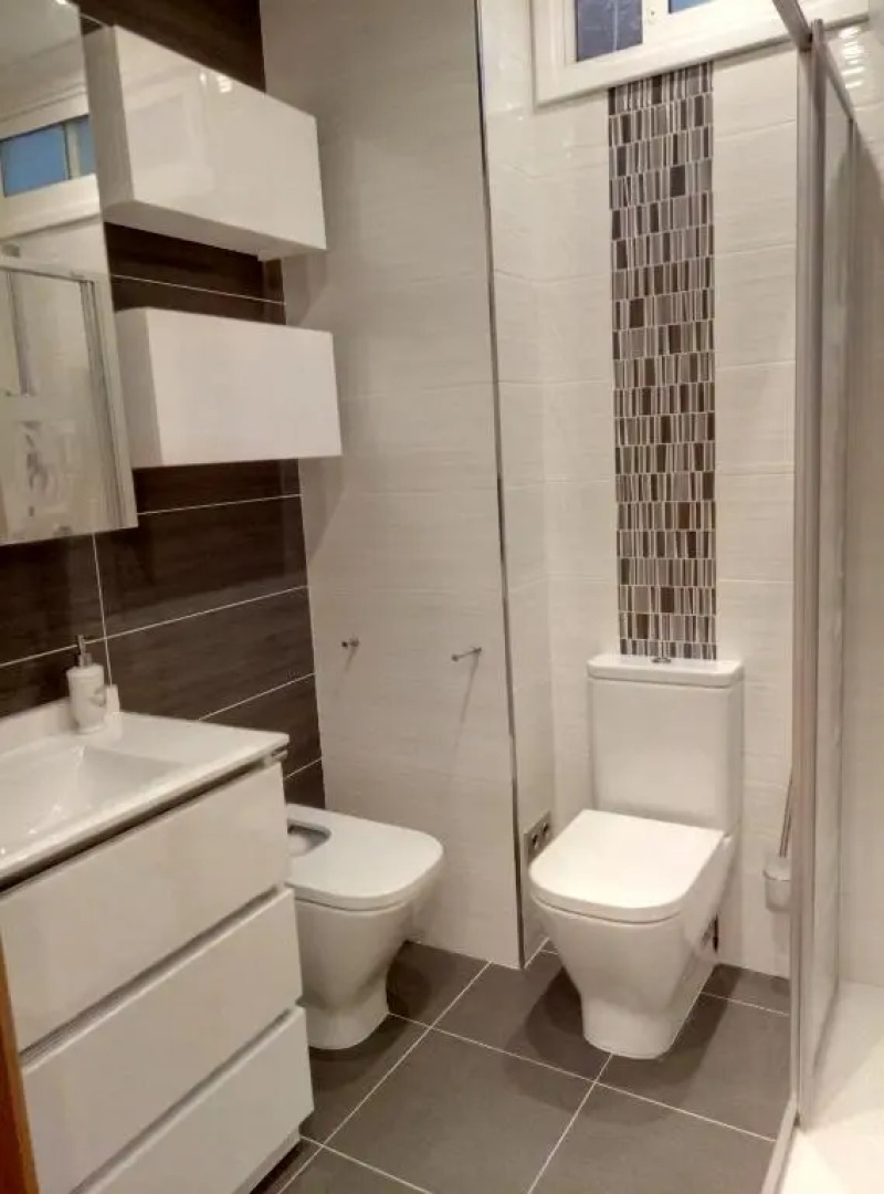 Apartamento centrico en Lekeitio, playa y puerto