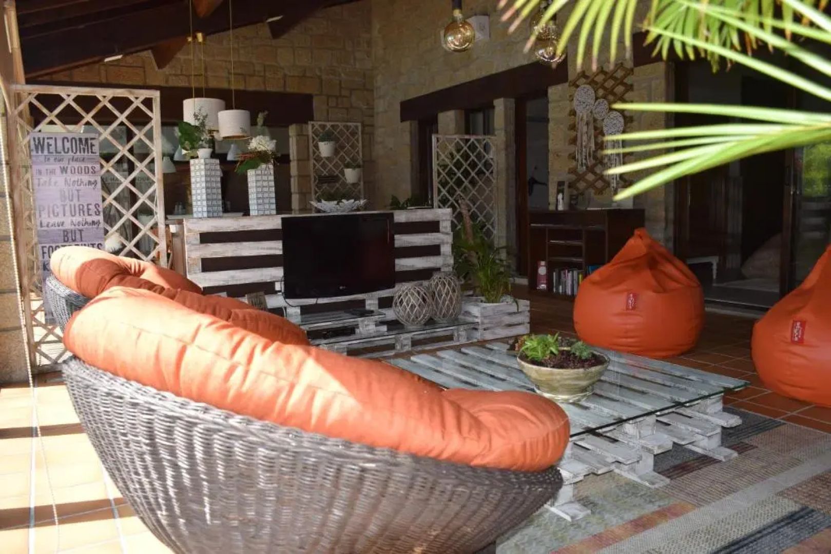 Alagoas4Family - Country House