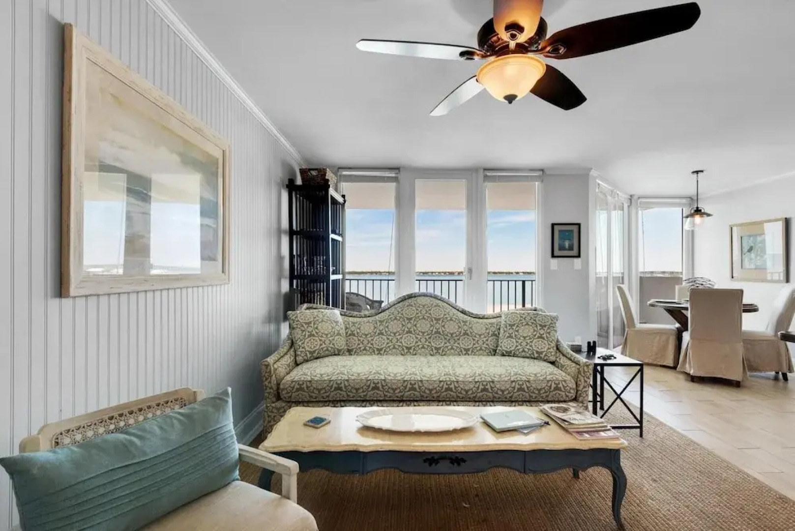 Santa Rosa Dunes 1062 - One Bedroom Condo