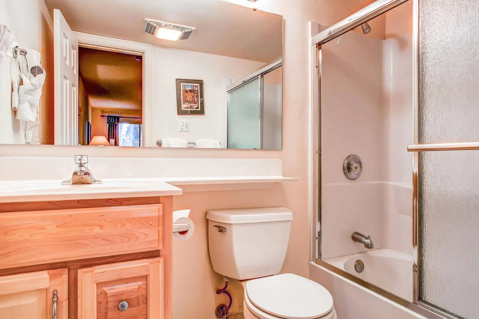 Tannenbaum Condominiums by Ski Country Resorts