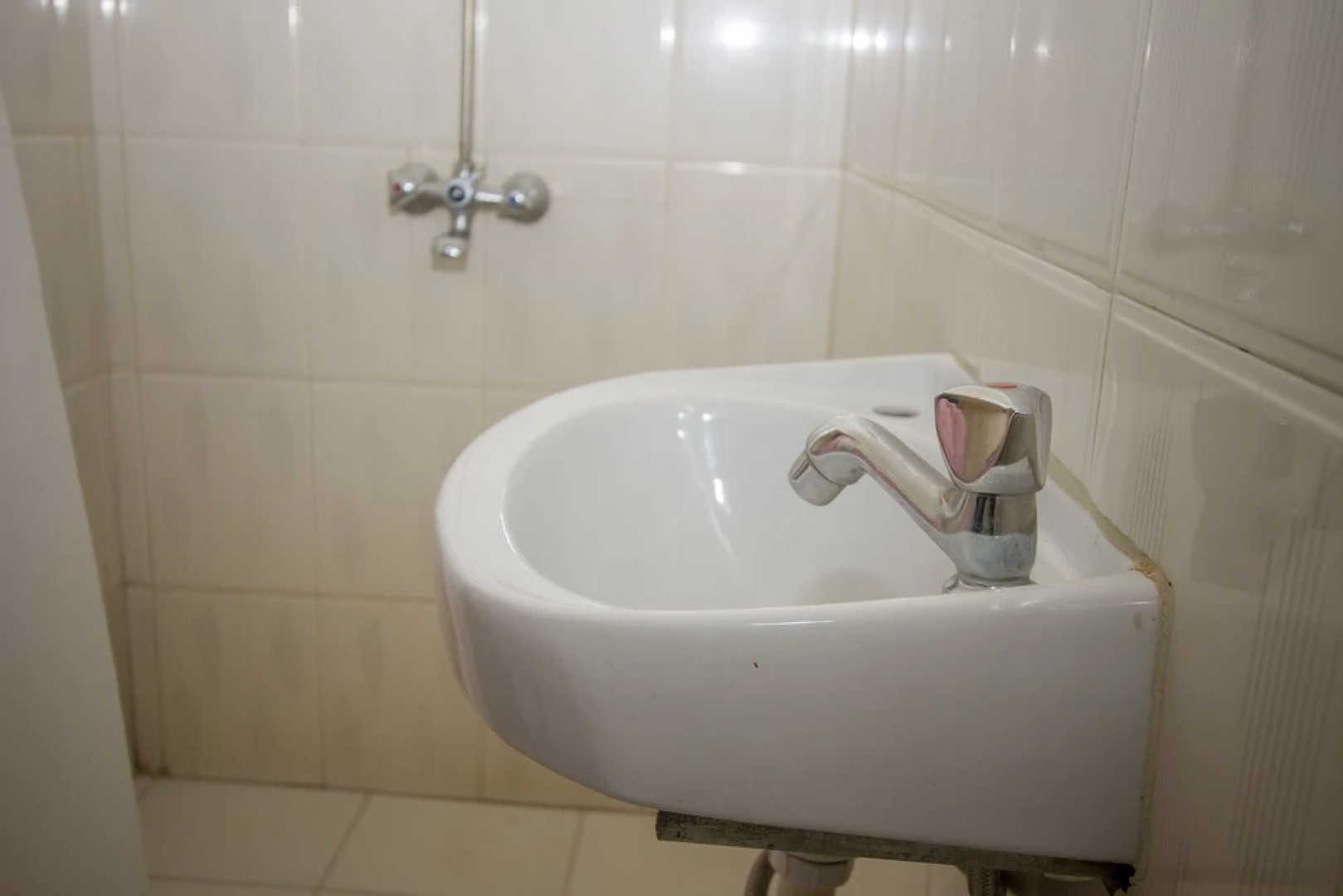 Virunga Campsite and Backpackers