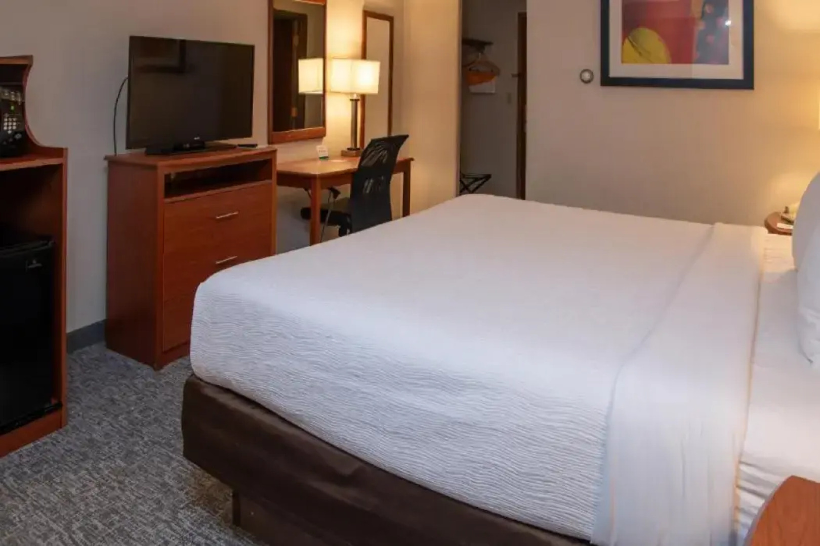 Quality Inn Stadium Area Green Bay Stadium