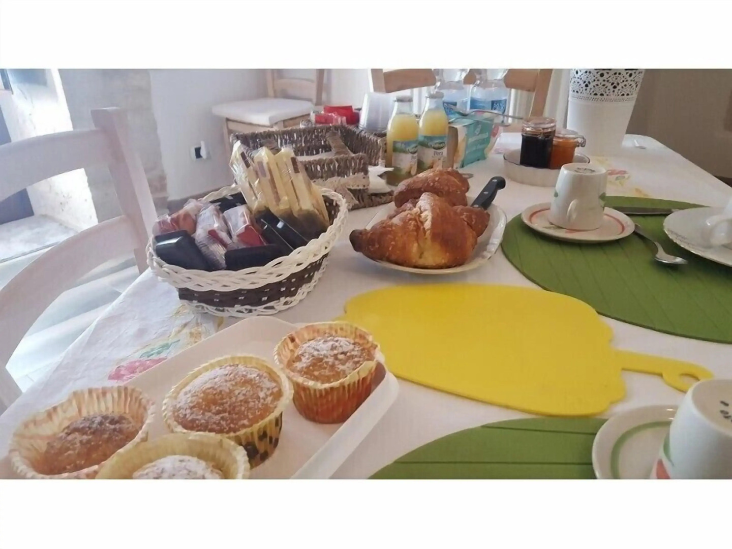 Il Trullo di Nonna Lella