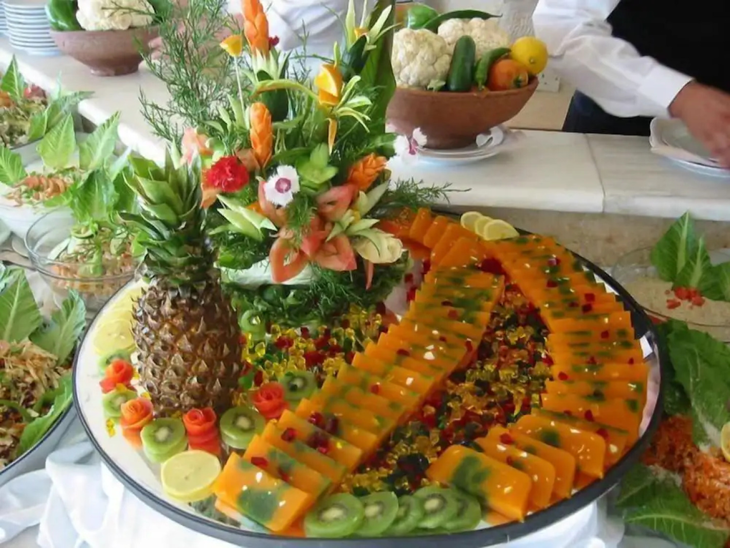 Petra Panorama Hotel