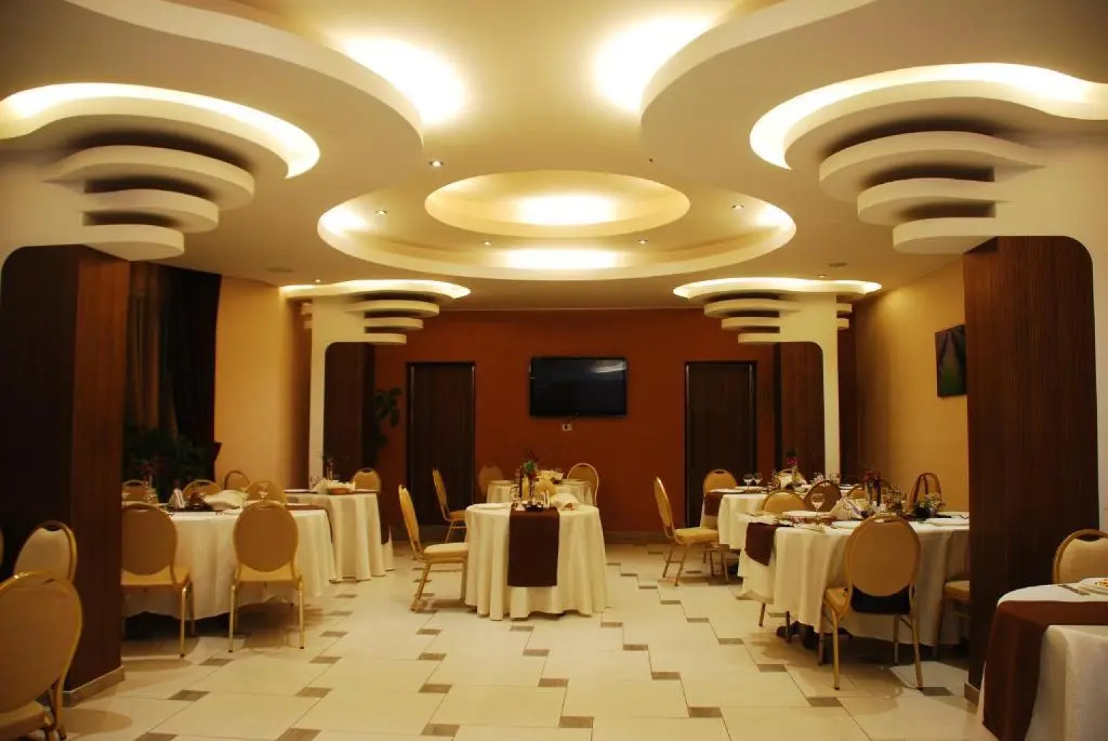 Hotel Nevis Wellness & SPA