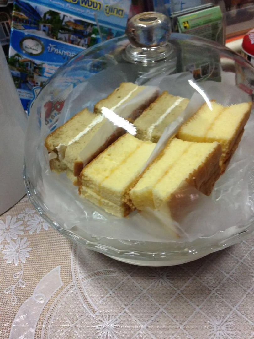 Malin House Apartment 1 Trang