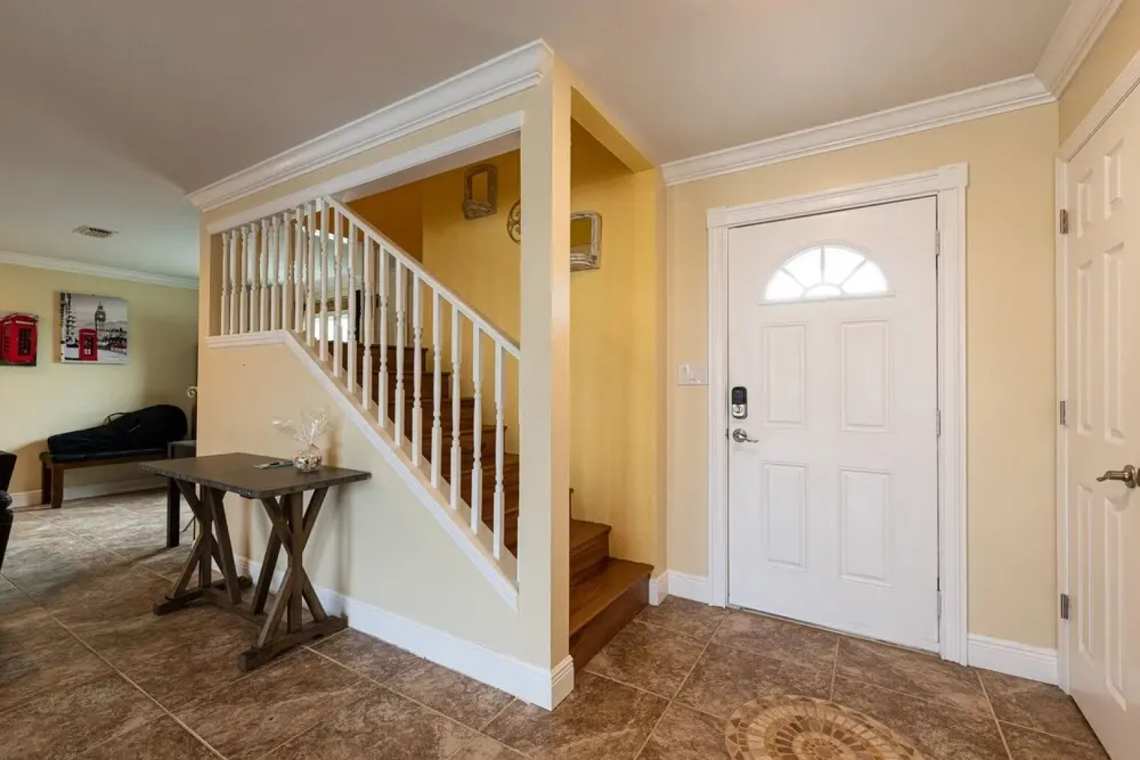 Gulf Access #A 3 Bedroom w/ Heated Pool