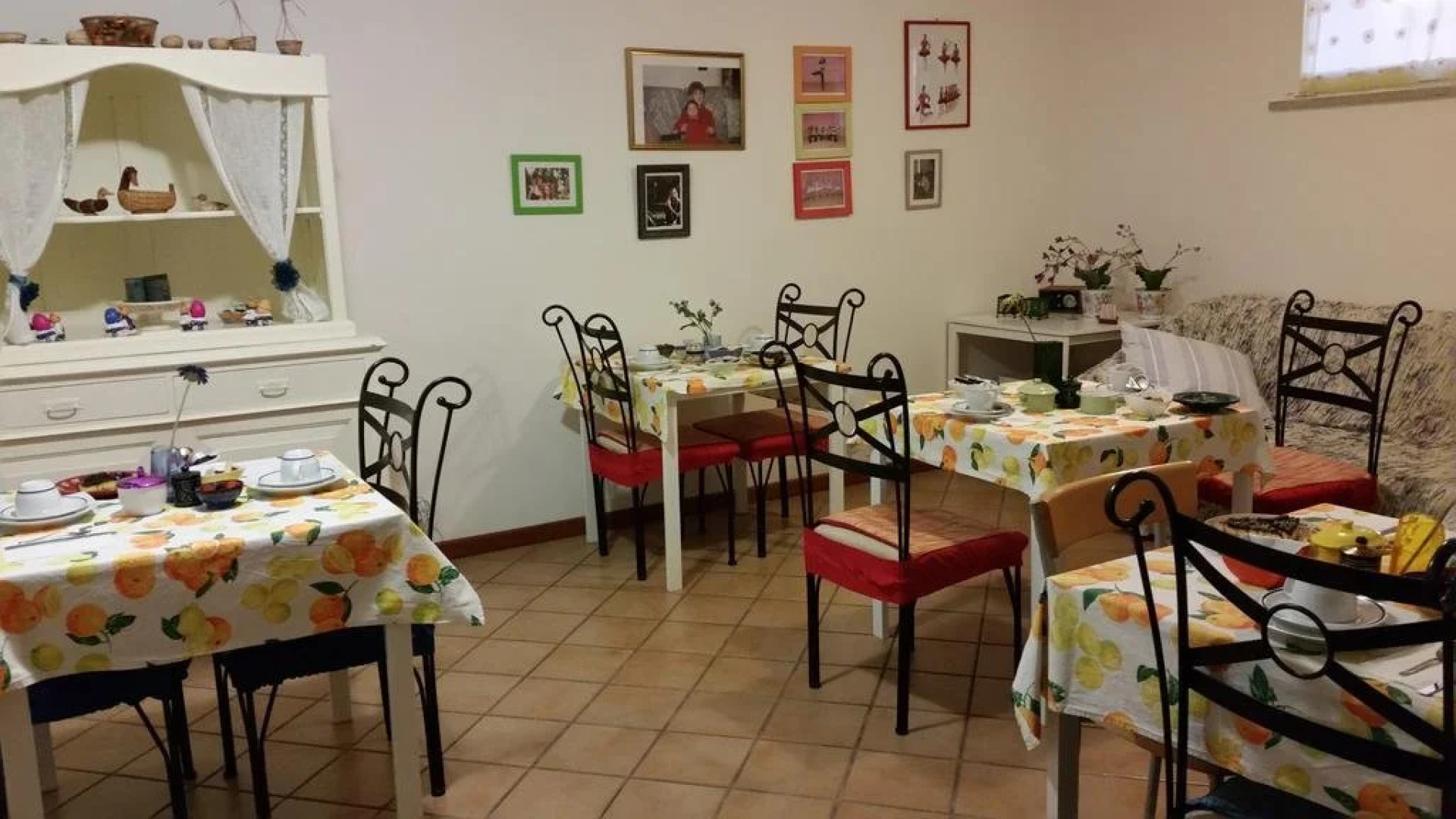 A Due Passi Dal Mare B&B