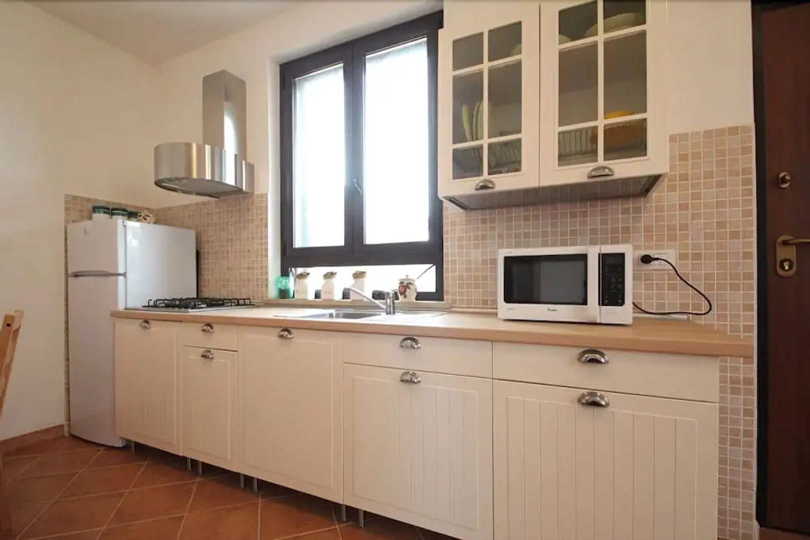 Agriturismo Raggio Di Sole