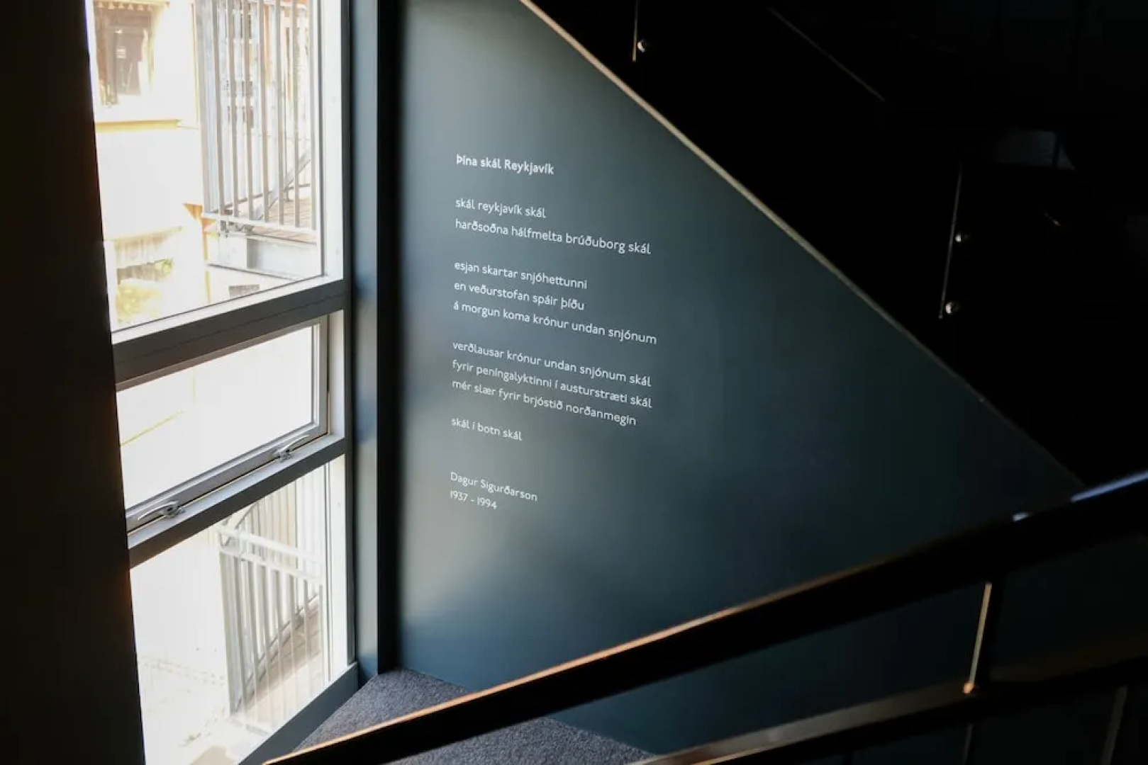 Saga Studios by Heimaleiga