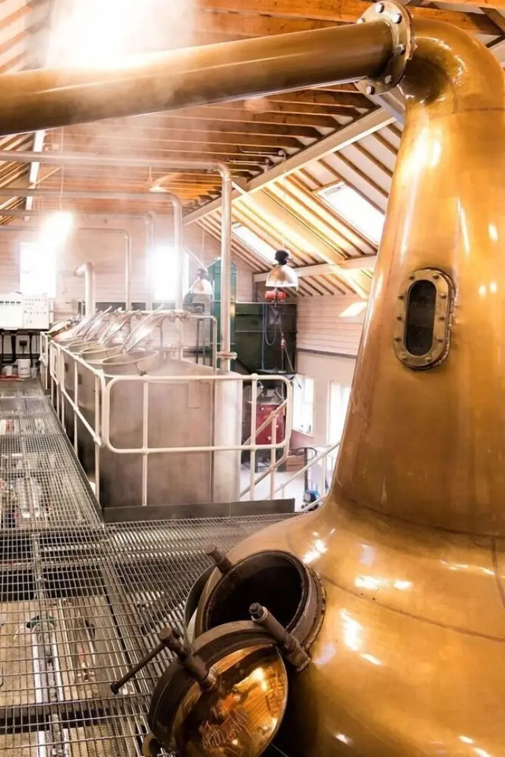 Campfires and Stars Glamping