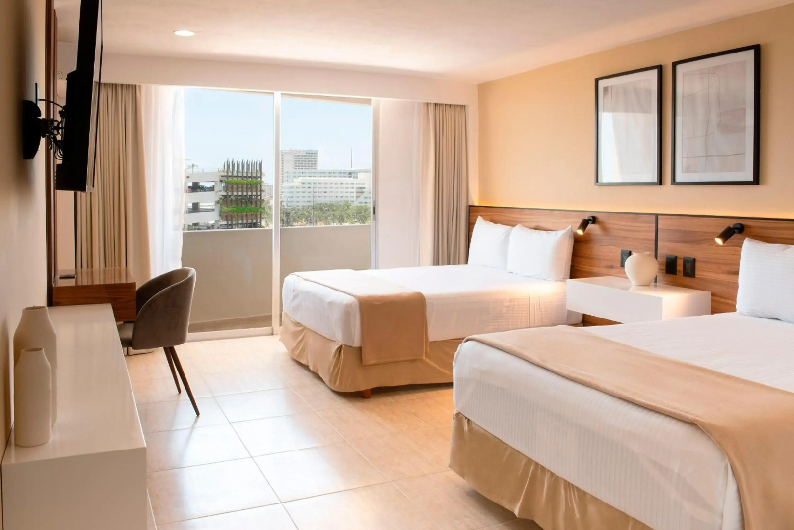 Presidente InterContinental Guadalajara by IHG