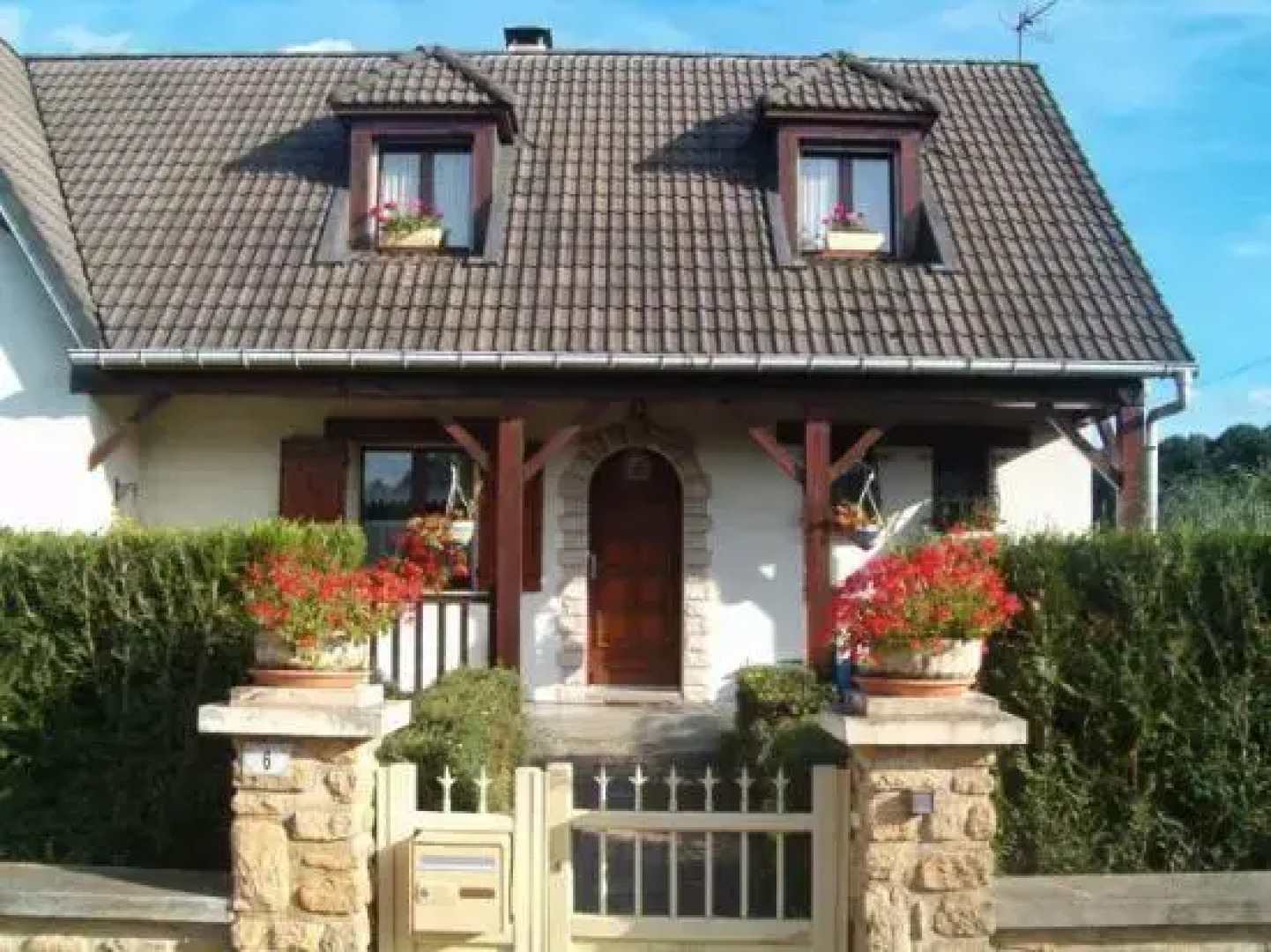 La Maison Ardennaise