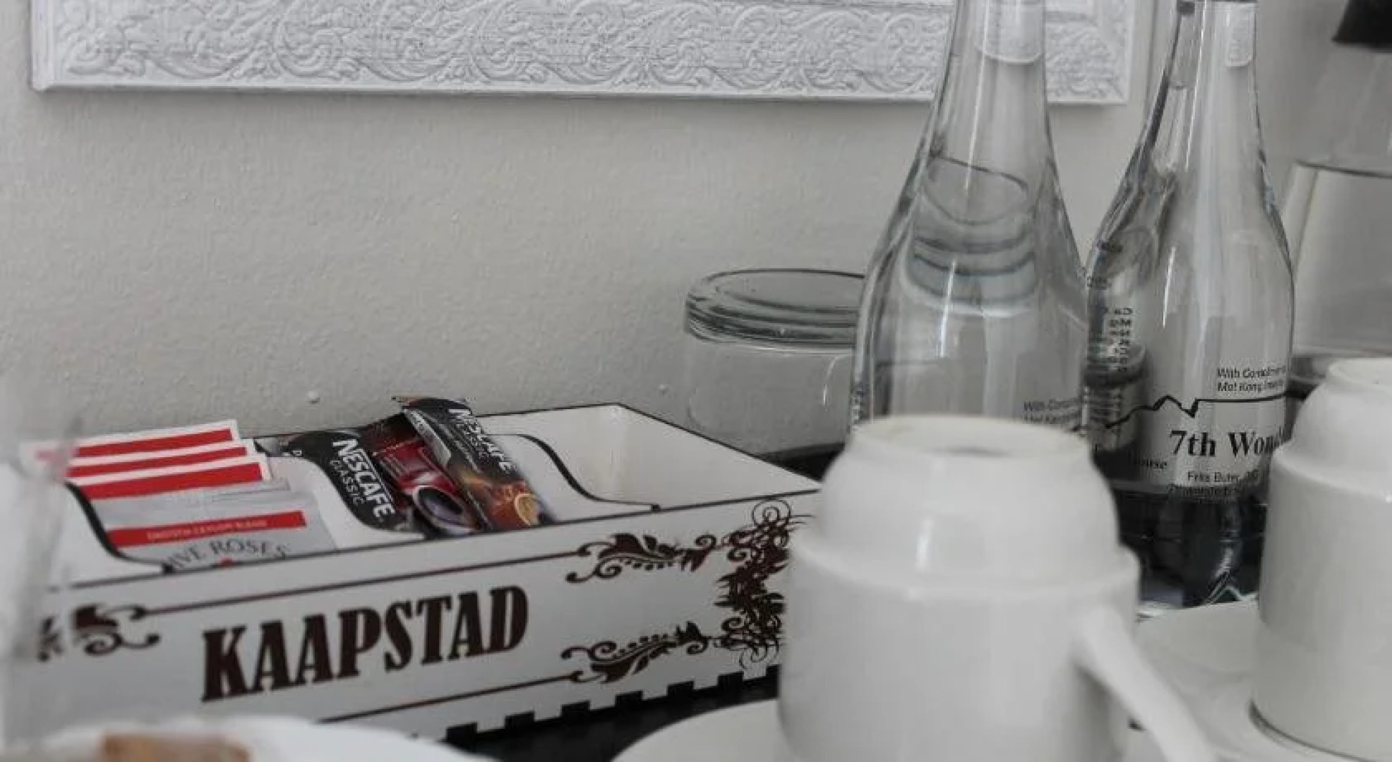 7th Wonder Guesthouse