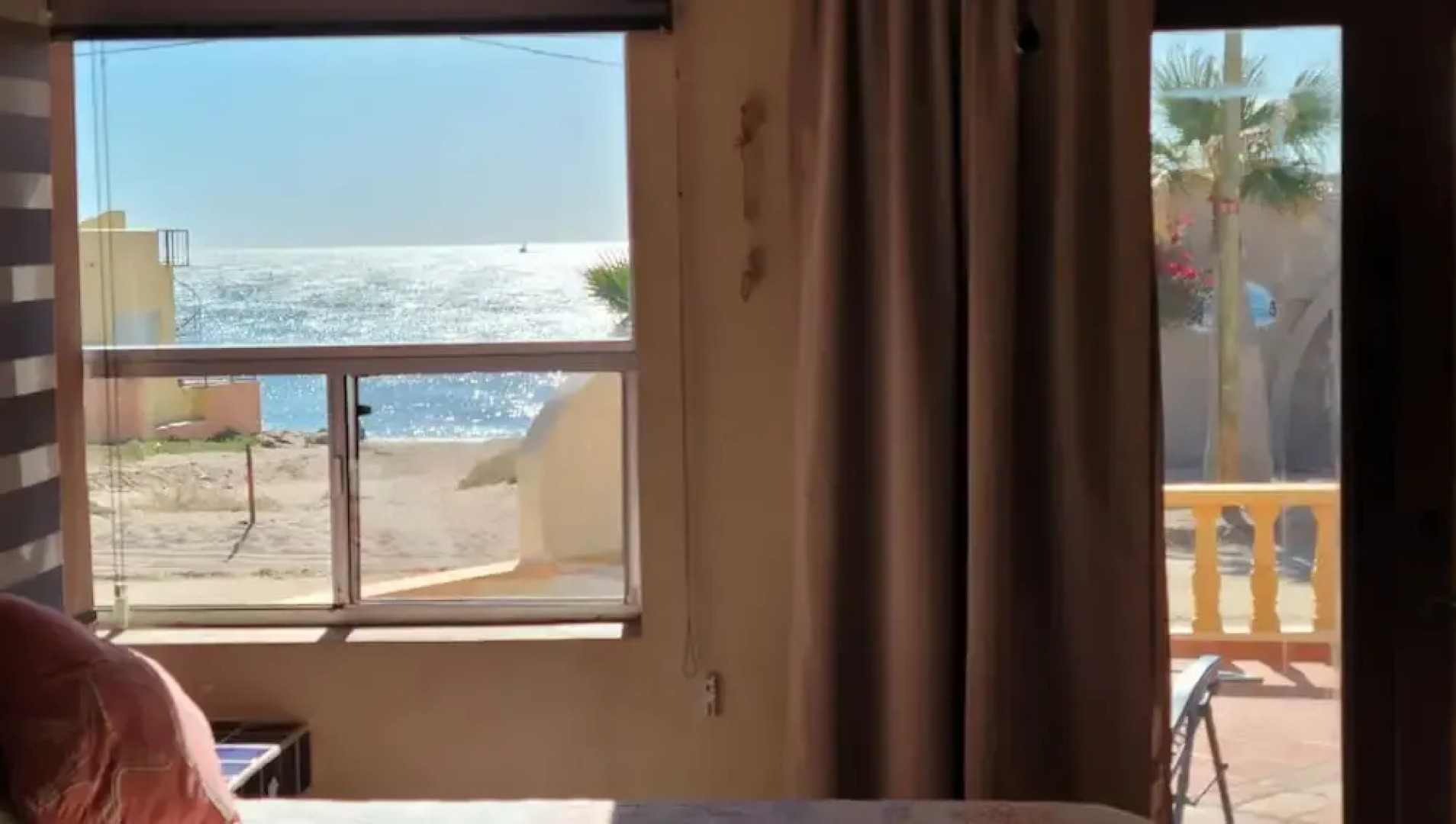 Campbell s House 2nd row Wifi Las Conchas