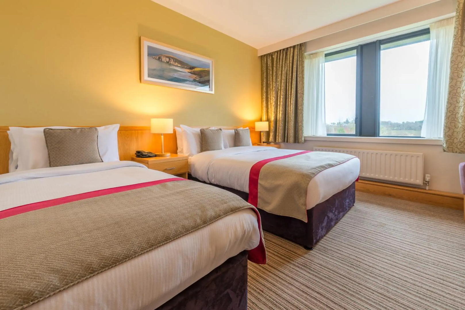 Knock House Hotel