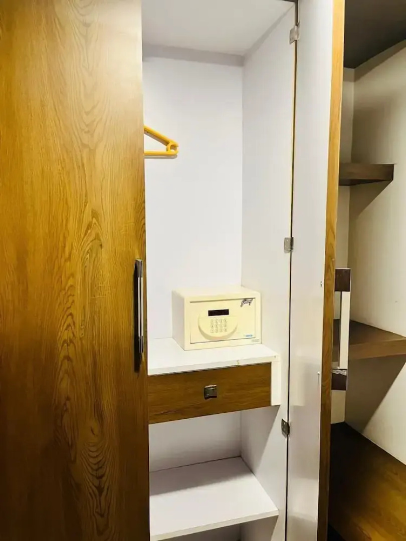 PLA Rathna Residency Trichy