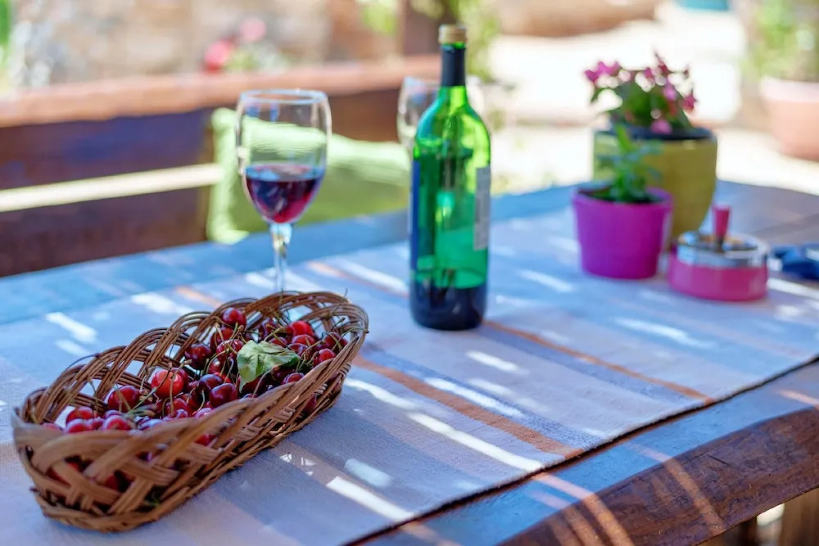 House With 2 Bedrooms in Stari Grad, With Private Pool, Furnished Terr