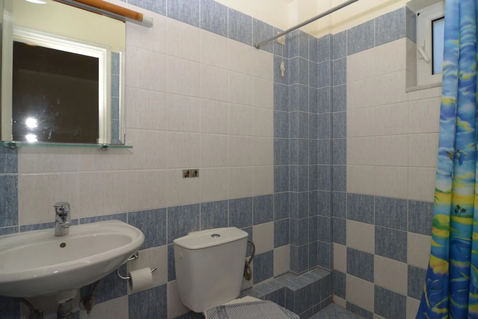 Katerina Rooms Agioi Apostoloi