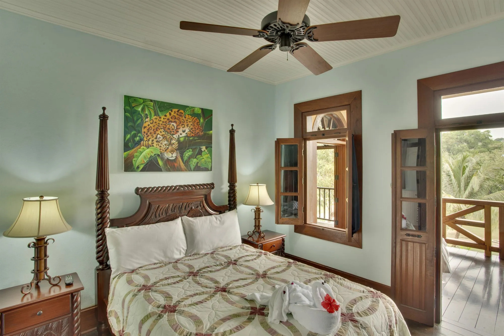 Mahogany Hall Boutique Resort