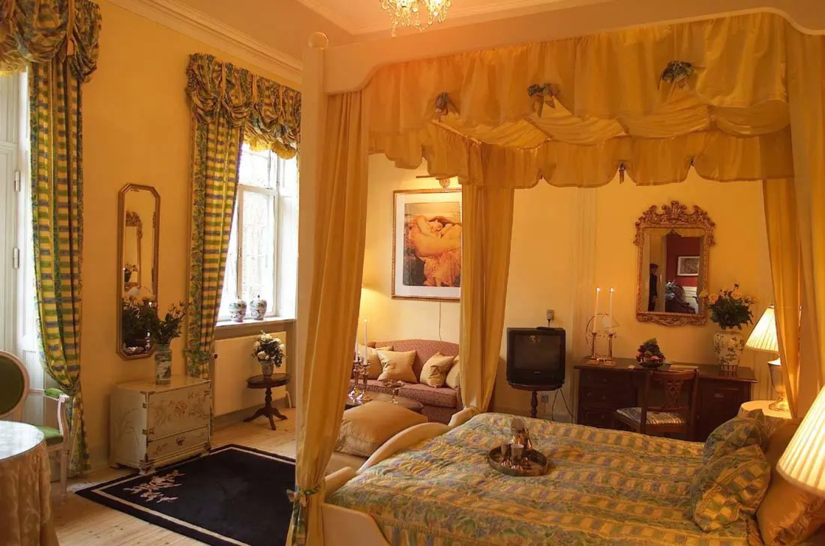 Sophiendal Slotshotel