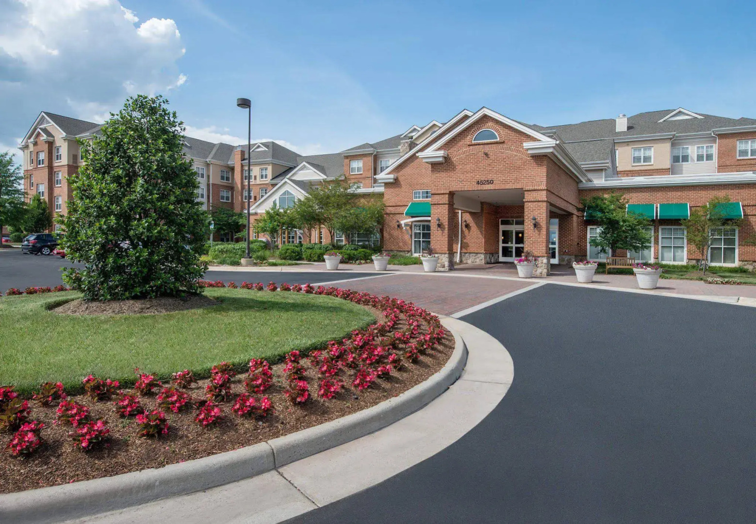 Residence Inn by Marriott Dulles Airport At Dulles 28 Centre