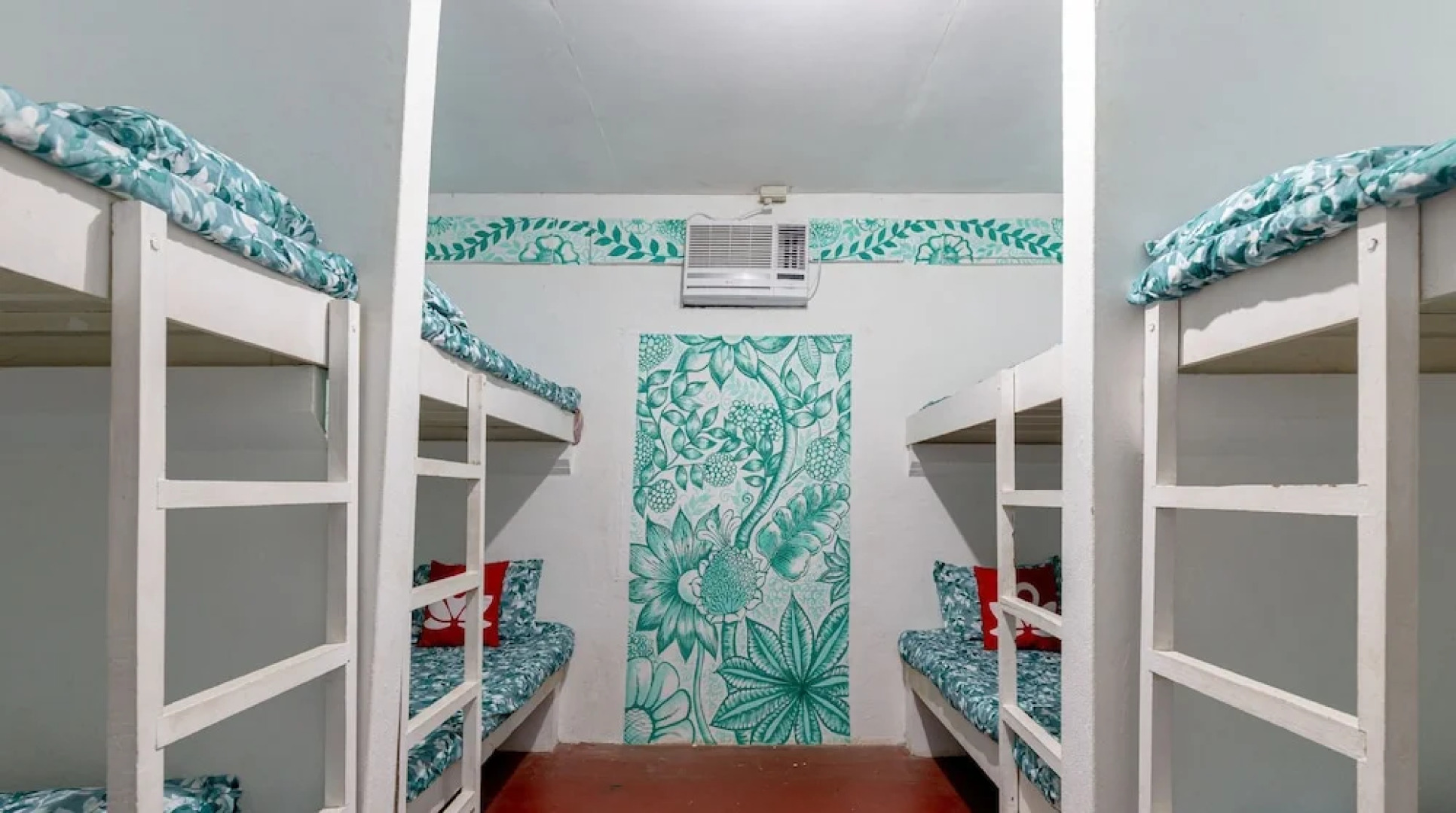 Zen Rooms Basic North Coast Resort