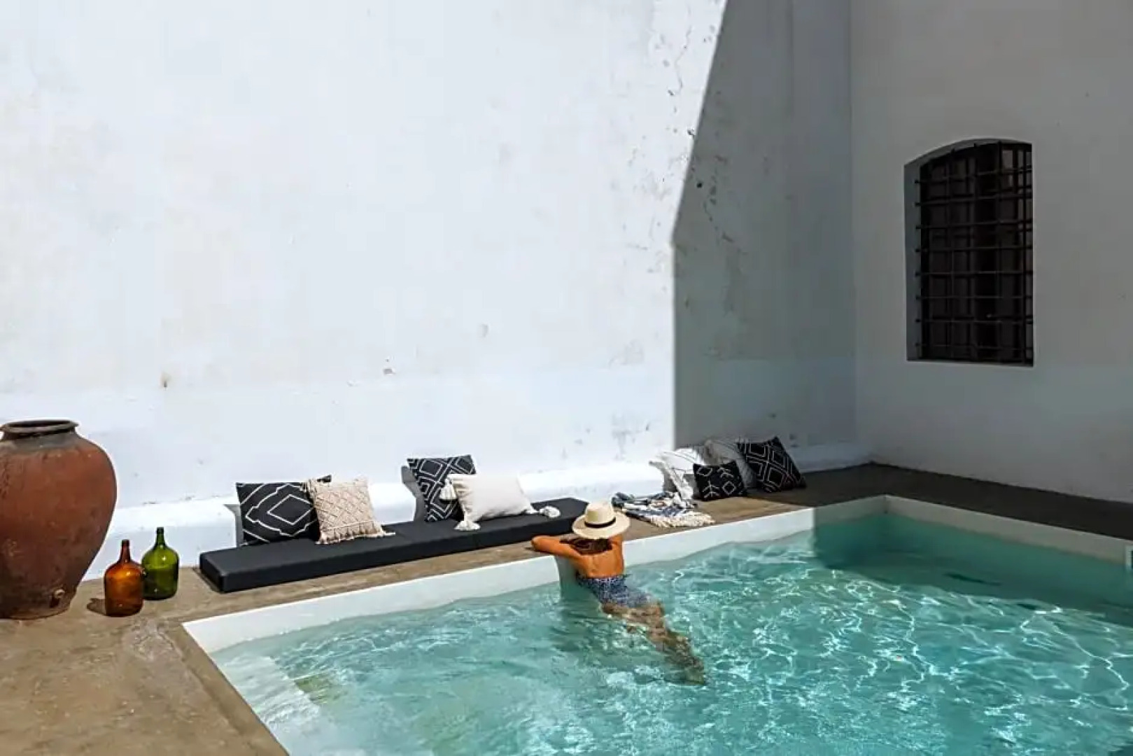 Aljana Guest House Beja