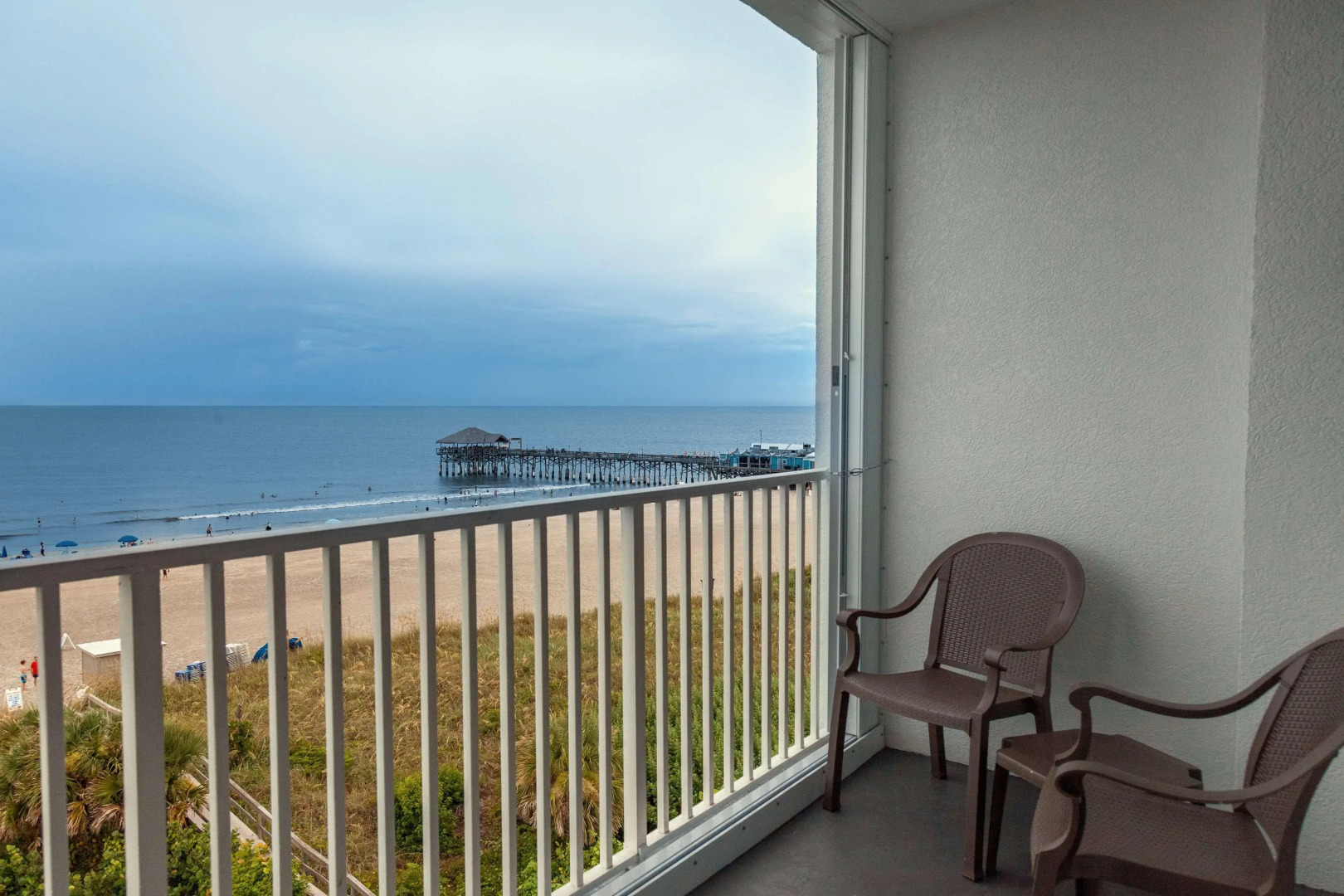 Best Western Cocoa Beach - Port Canaveral