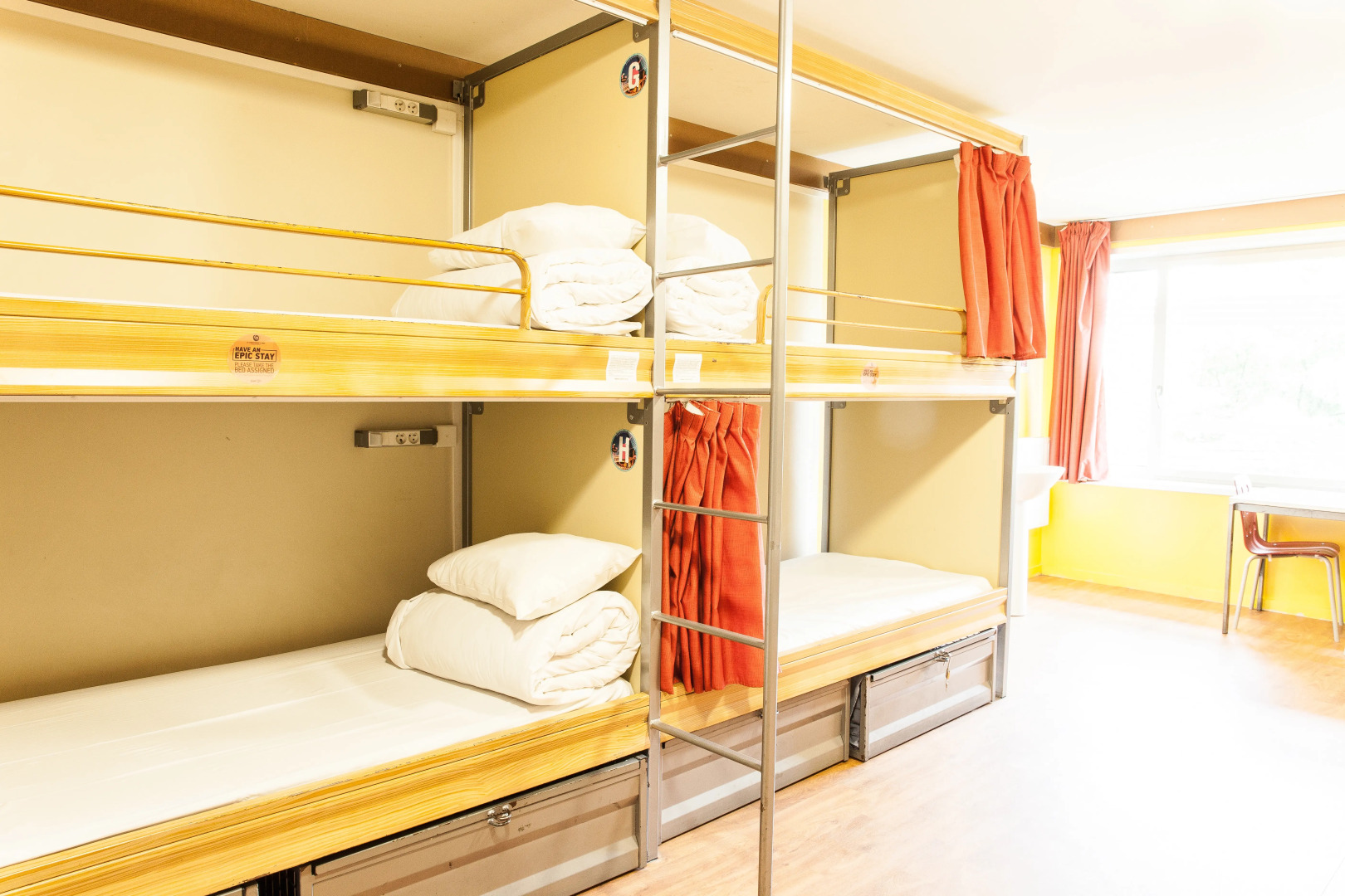 St Christopher's Inns The Canal Hostel