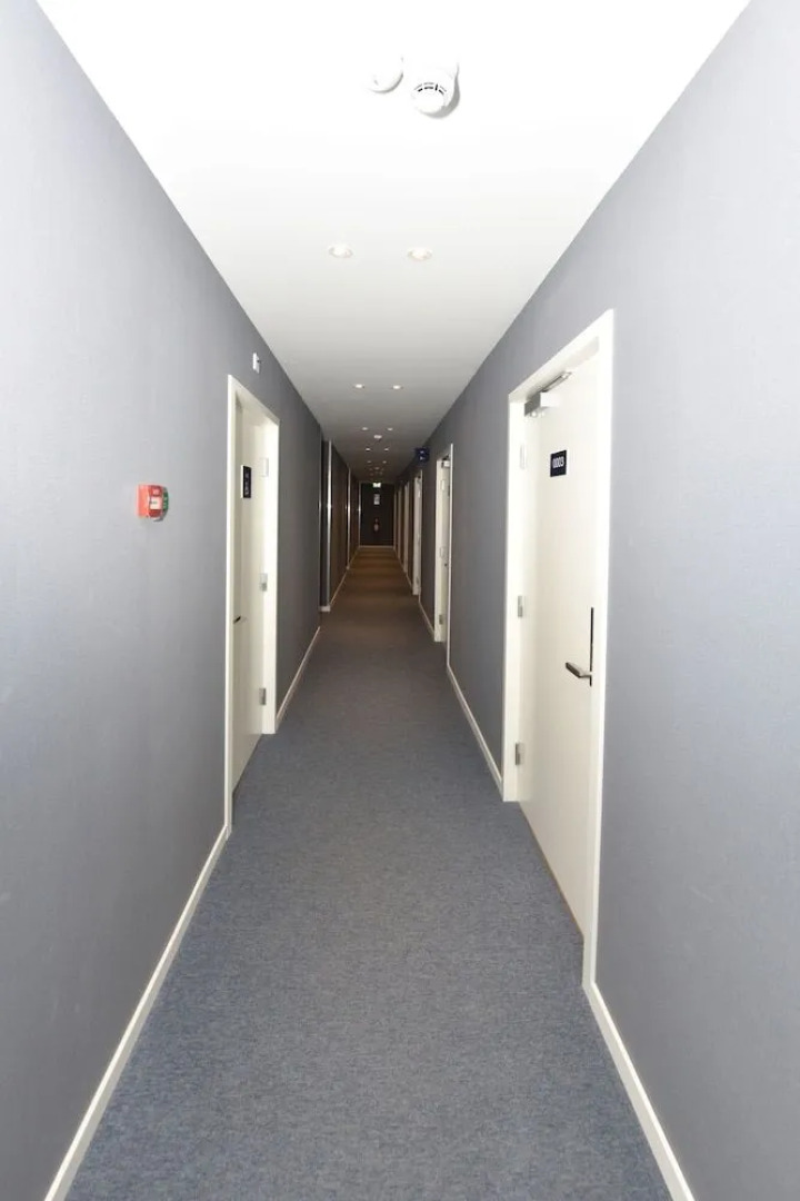 Måby Park Hotel Arlanda