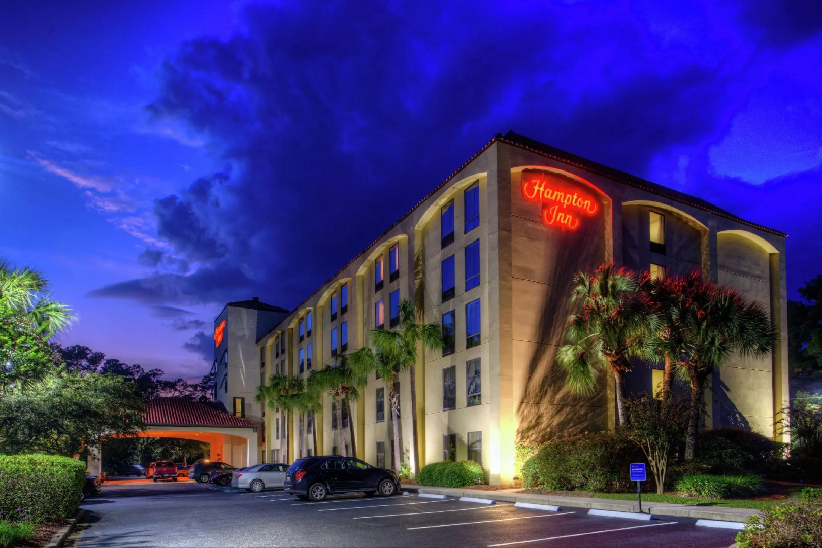 Hampton Inn Myrtle Beach-Northwood