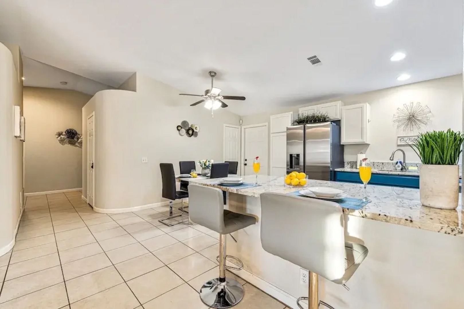 Alligator Vacation Home