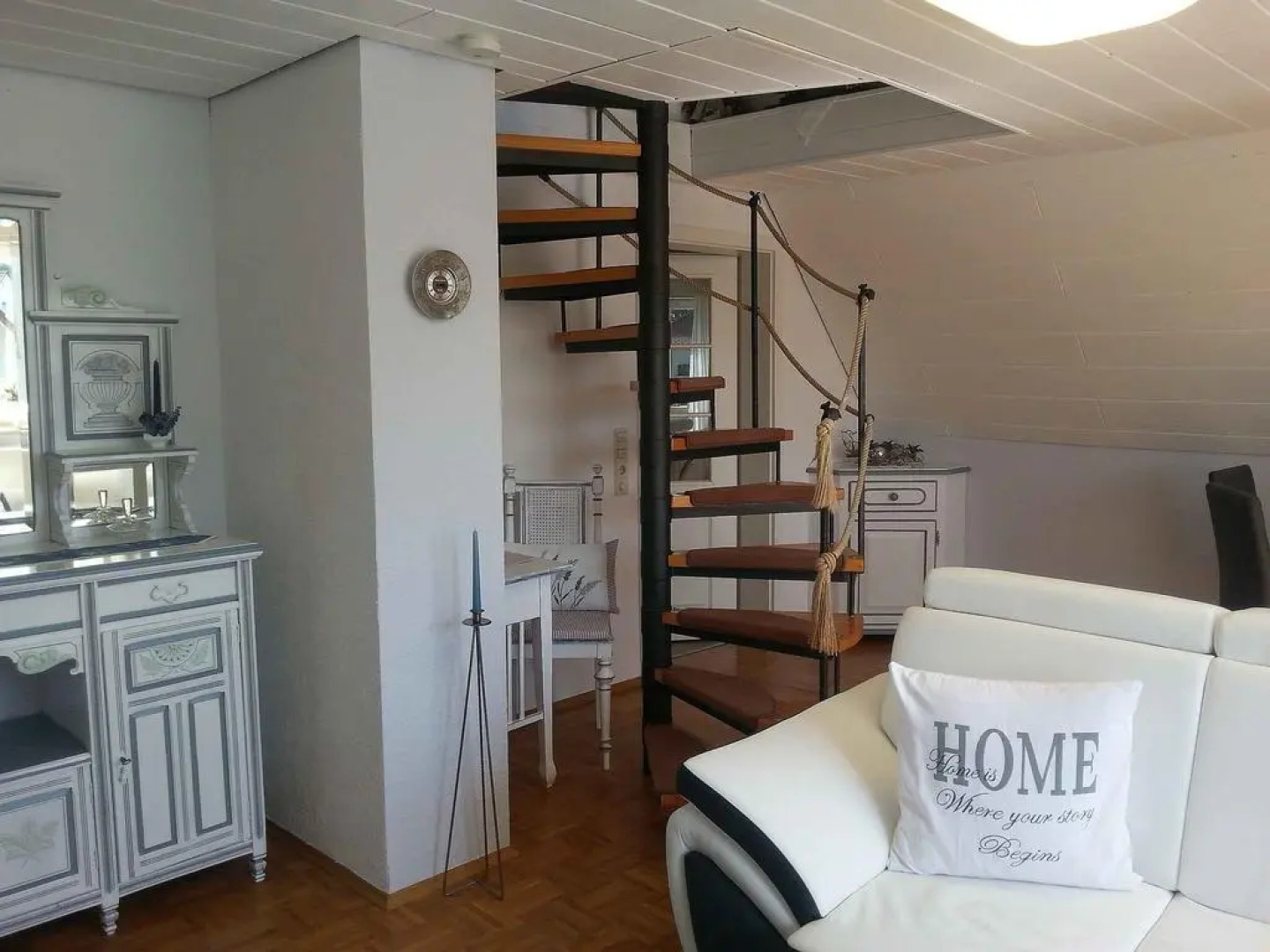 Ferienwohnung Knoll-Neyer