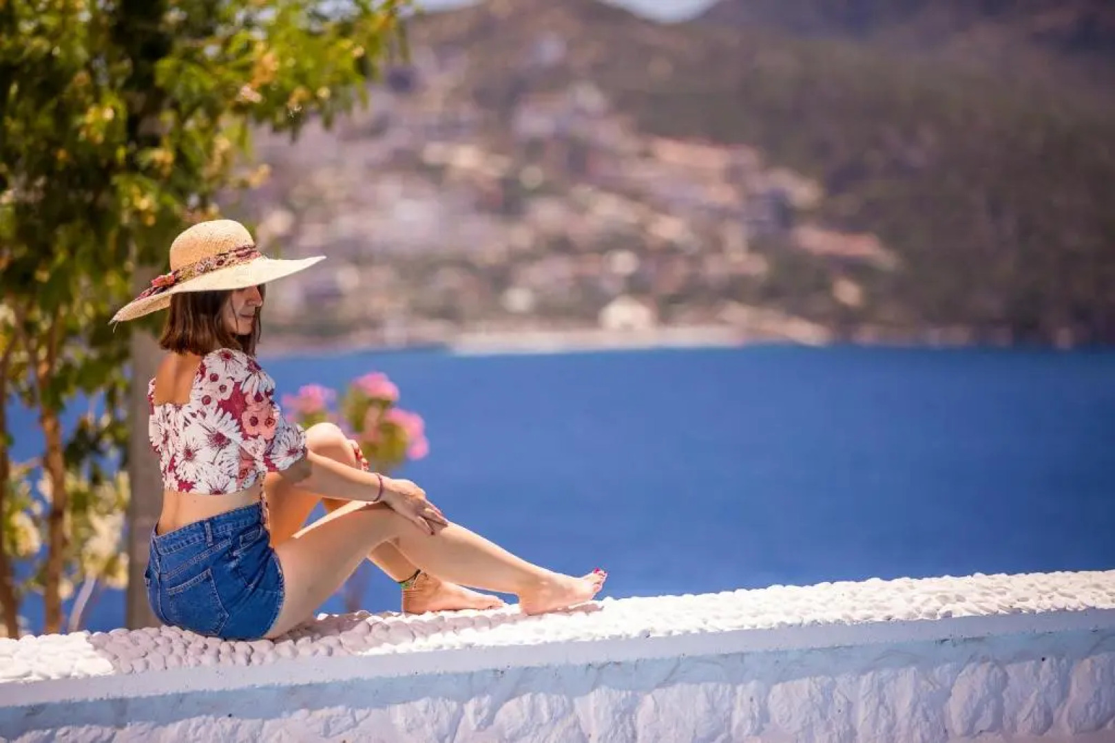 Kalkan Saray Suites - Adults Only