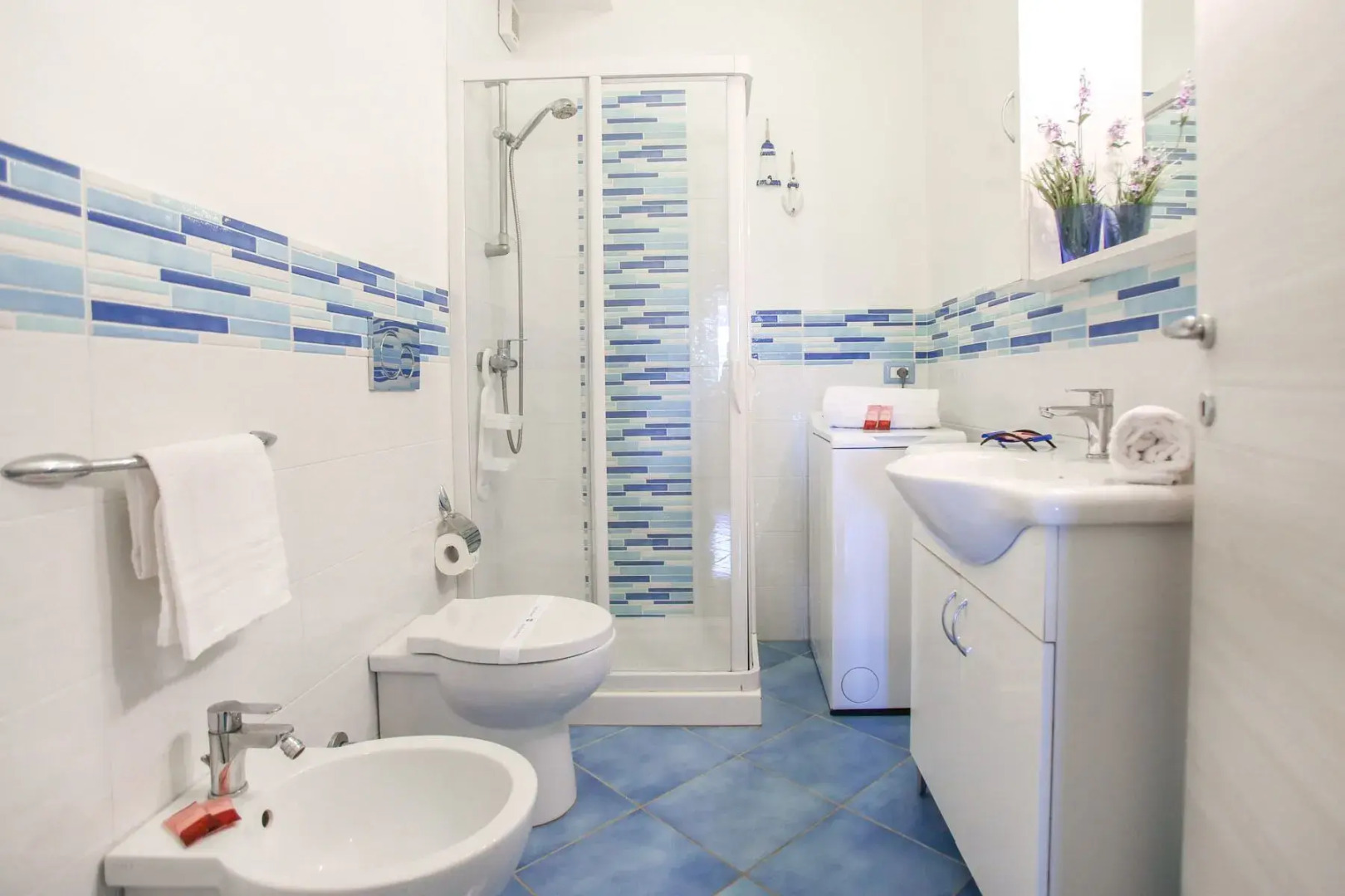 Deluxe Apartment in Villa Pantarei