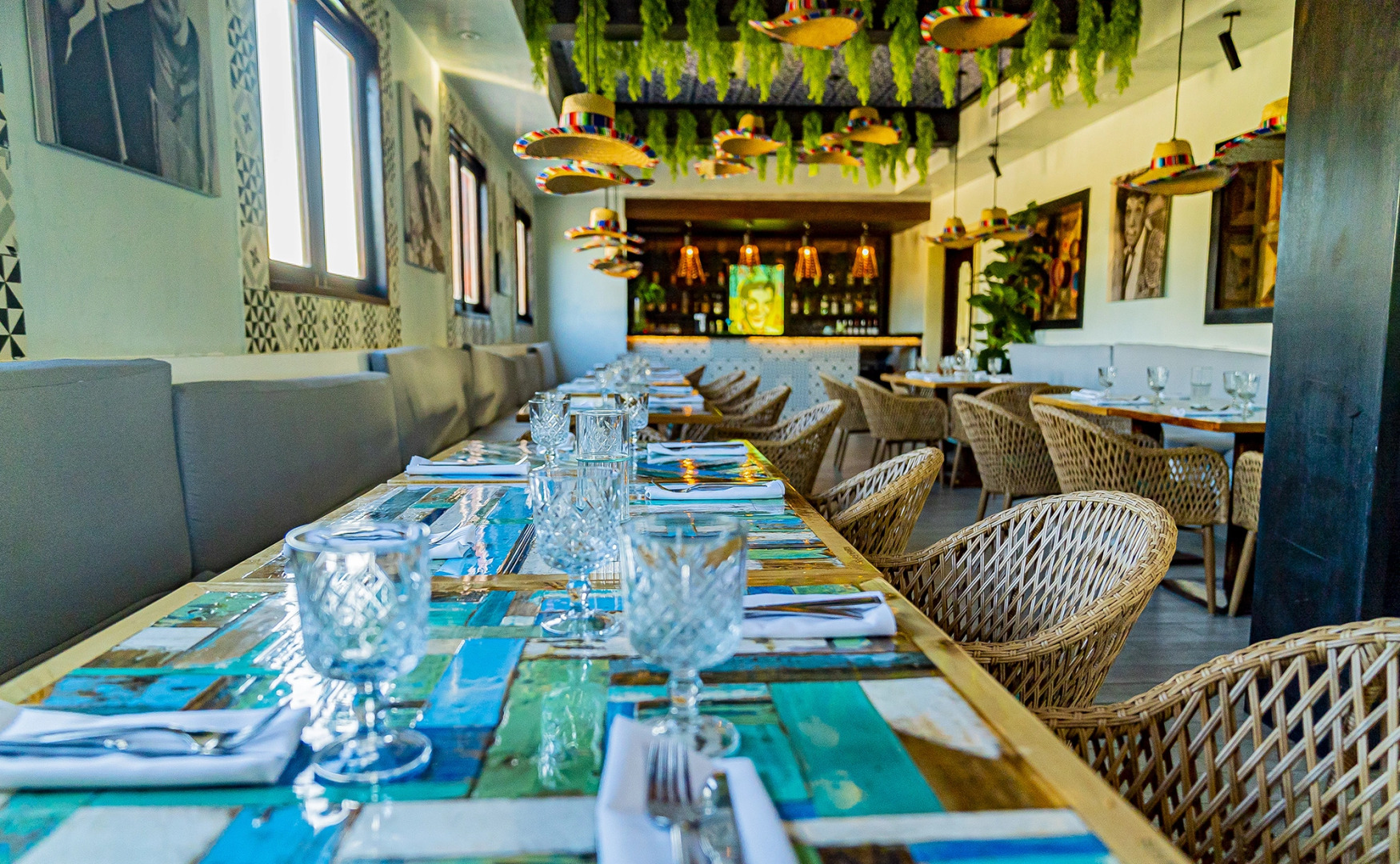 Курорт Tan Resorts Marina Cap Cana