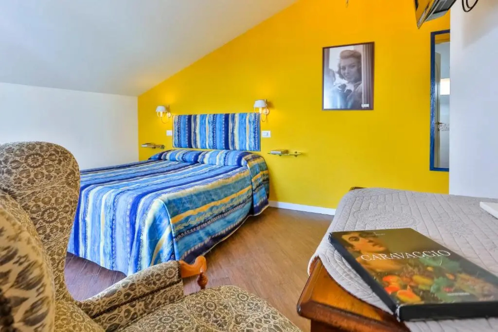 Cà De Rossana Bed&Breakfast