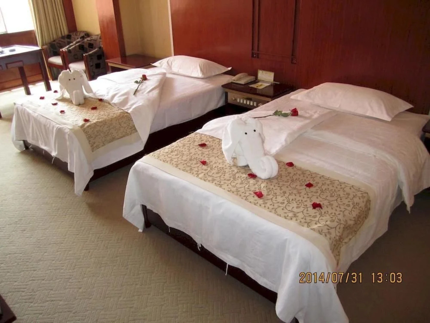 Daguan Kunming Hotel (Daguan Park Branch)