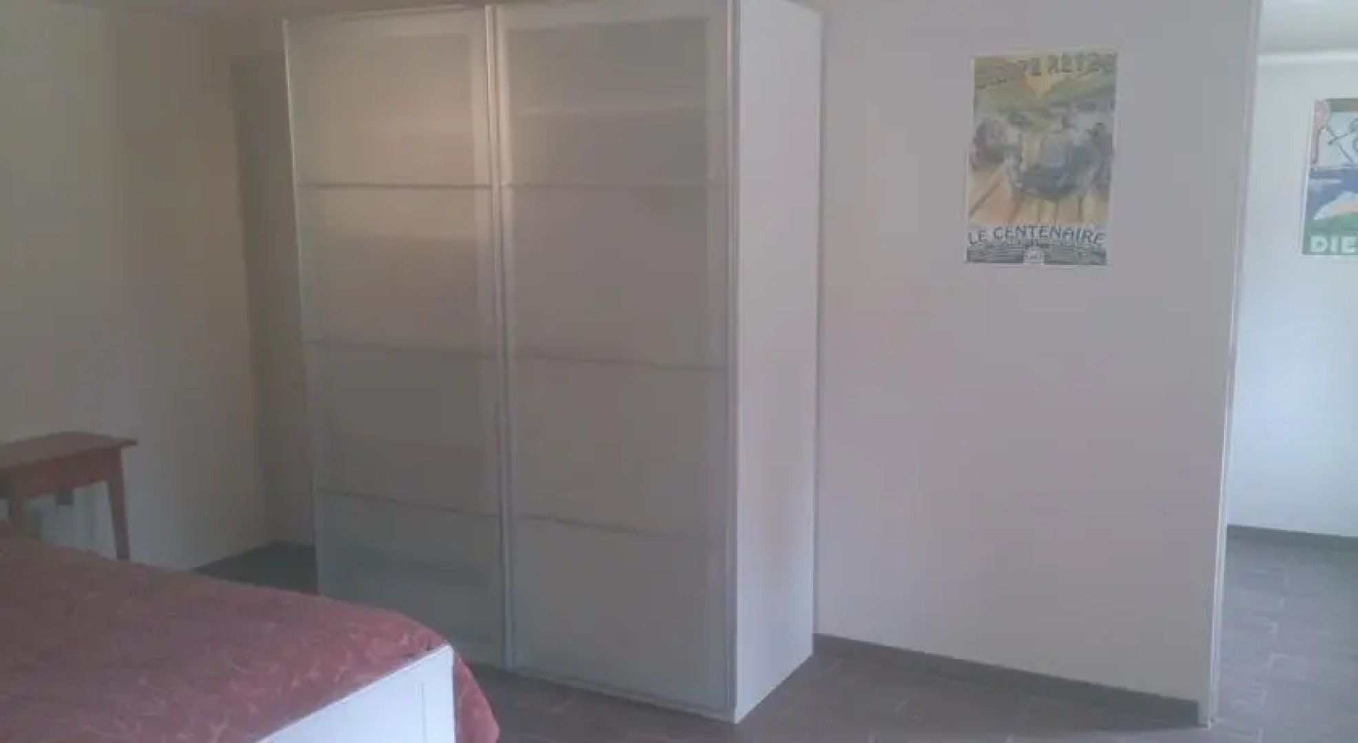 Appartement de Centre Ville