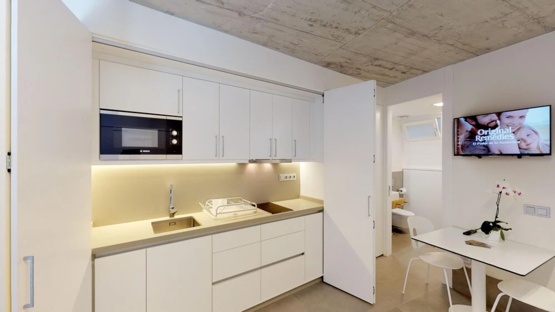 Casa Playa de las Nieves